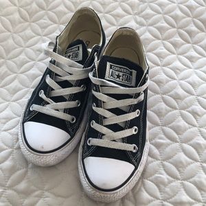 Converse shoes size 2
